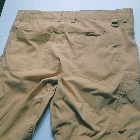 CQR MEN'S CARGO PANTS SIZE 38X30 - Picture 11 of 13